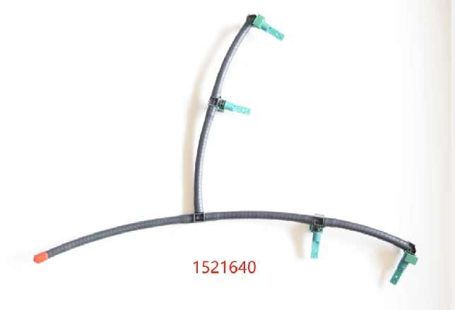 Steering Booster Pump High Pressure Oil Hose Steering Booster Pump High Pressure Oil Hose