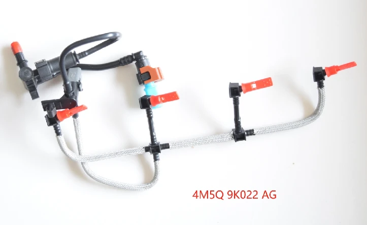 Steering Booster Pump High Pressure Oil Hose Steering Booster Pump High Pressure Oil Hose