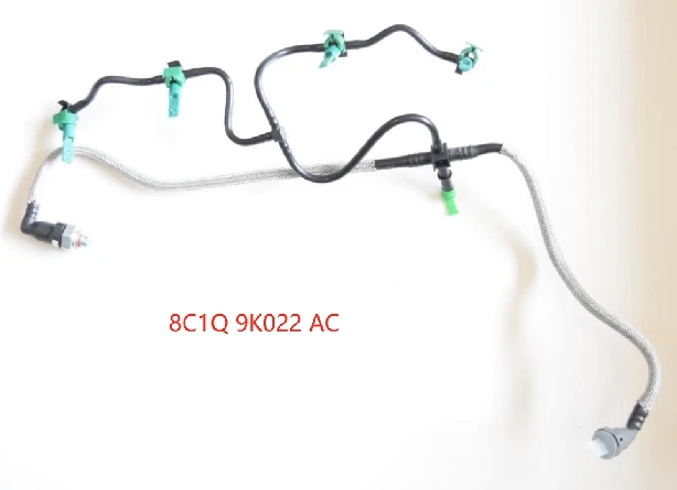 Steering Booster Pump High Pressure Oil Hose Steering Booster Pump High Pressure Oil Hose