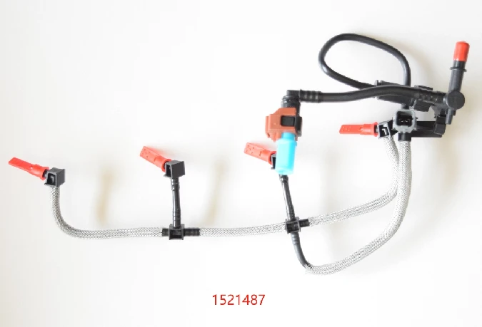 Steering Booster Pump High Pressure Oil Hose Steering Booster Pump High Pressure Oil Hose