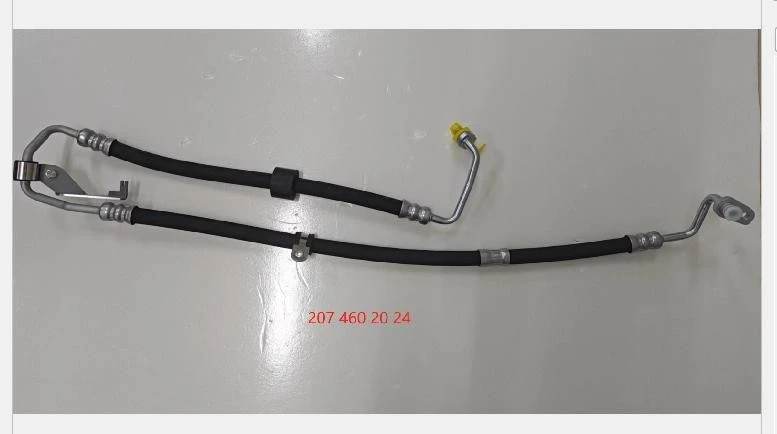 The Core Pain Points For Dealers Purchasing Mercedes-Benz Power Steering Oil Lines And The Solutions Offered By Direct Factory Supply. high quality The Core Pain Points For Dealers Purchasing Mercedes-Benz Power Steering Oil Lines And The Solutions Offered By Direct Factory Supply. high quality
