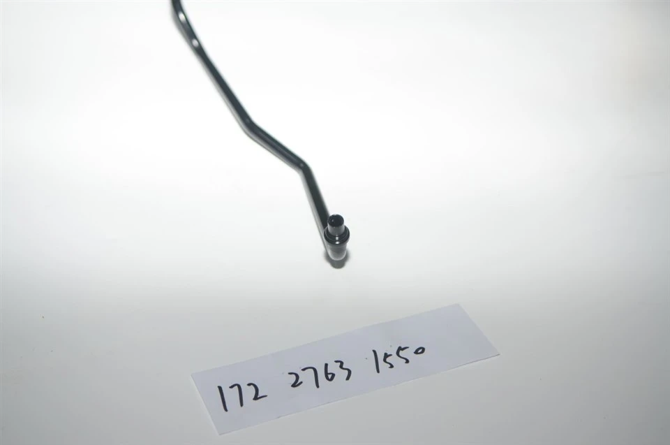 Transmission Fuel Line Range Rover 3.0 Source Manufacturer LR031837 Transmission Fuel Line Range Rover 3.0 Source Manufacturer LR031837