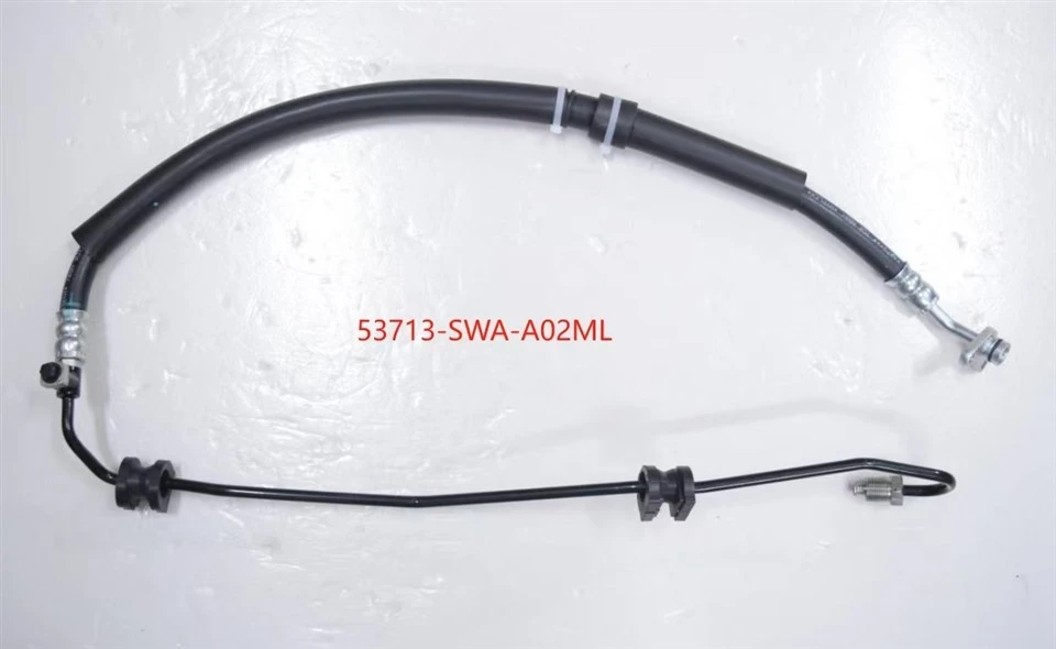 Transmission Fuel Line Range Rover 3.0 Source Manufacturer LR031837 Transmission Fuel Line Range Rover 3.0 Source Manufacturer LR031837