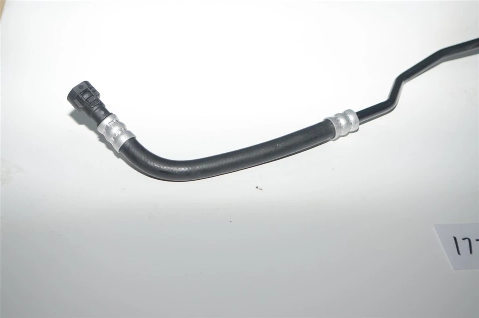 Transmission Fuel Line Range Rover 3.0 Source Manufacturer LR031837 Transmission Fuel Line Range Rover 3.0 Source Manufacturer LR031837