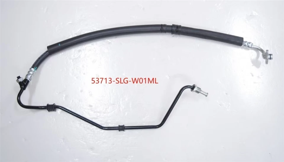 Transmission Fuel Line Range Rover 3.0 Source Manufacturer LR031837 Transmission Fuel Line Range Rover 3.0 Source Manufacturer LR031837