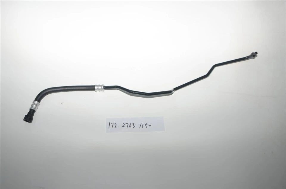 Transmission Fuel Line Range Rover 3.0 Source Manufacturer LR031837 Transmission Fuel Line Range Rover 3.0 Source Manufacturer LR031837