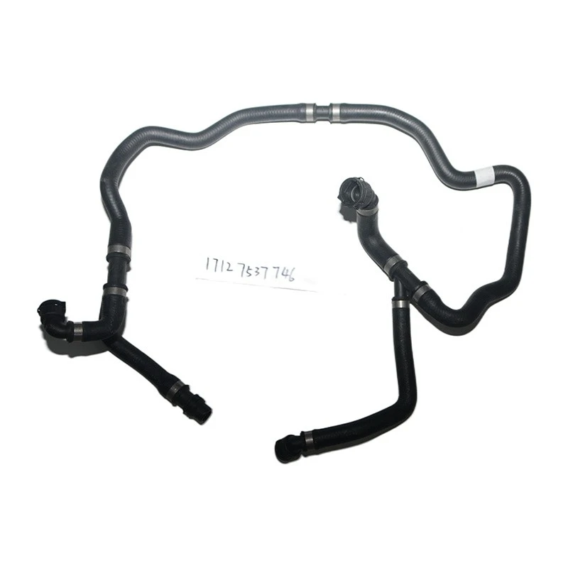 Audi car return nylon hose Audi car return nylon hose