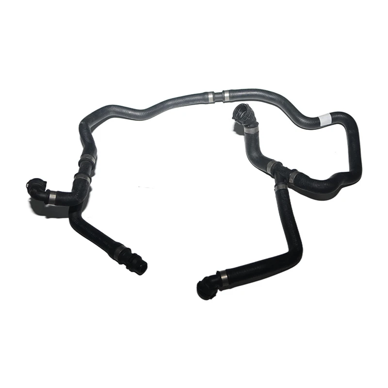 Turbo Piping Parts Turbo Piping Parts