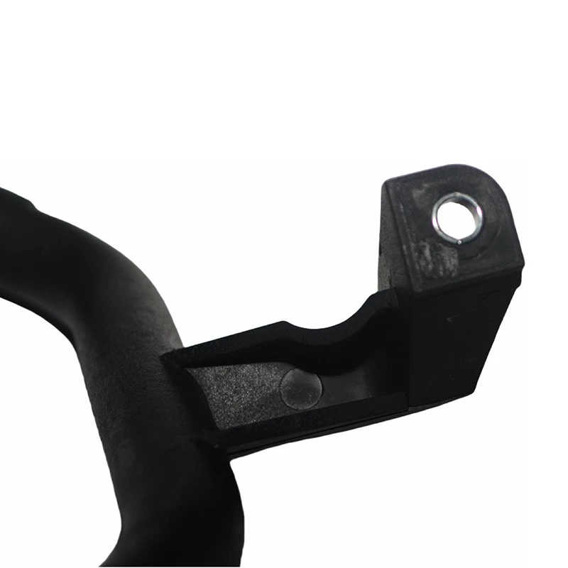 Mercedes-Benz Fuel Tank Vent Hose with Sensor Mercedes-Benz Fuel Tank Vent Hose with Sensor