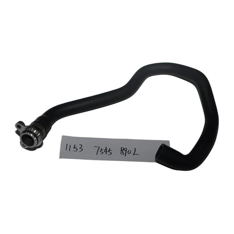 BMW cylinder water pipe OE No. 11537544638 BMW cylinder water pipe OE No. 11537544638