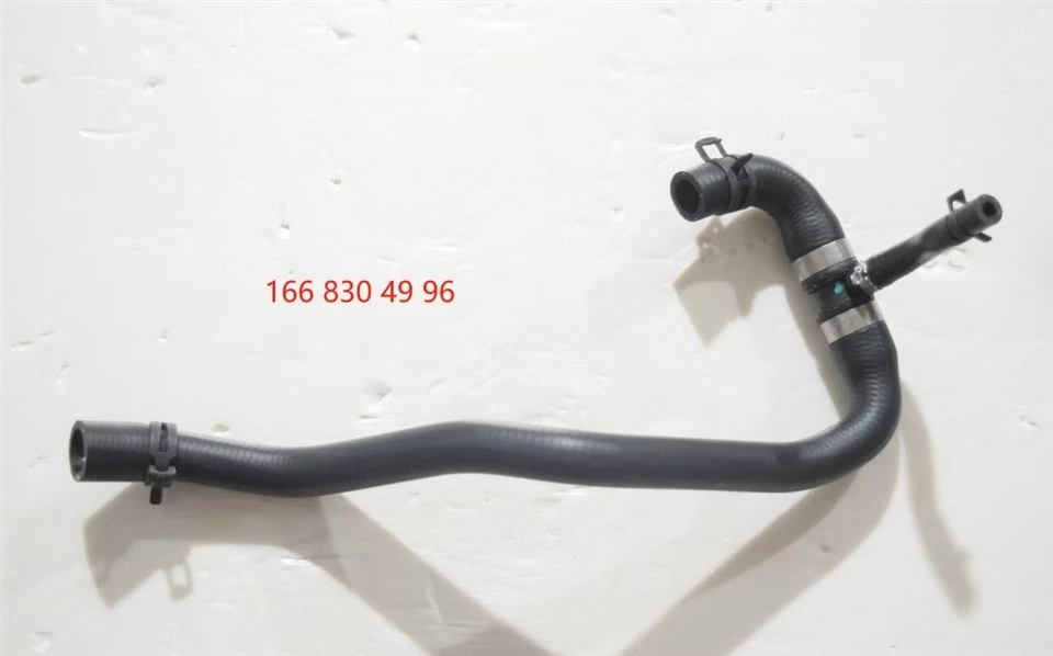 Volvo Transmission Hose OE Number 30794641