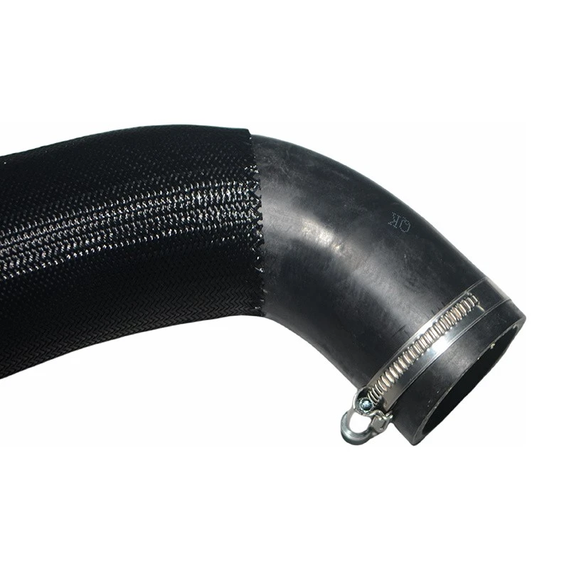 Land Rover Coolant Hose OE No LR000931 Land Rover Coolant Hose OE No LR000931