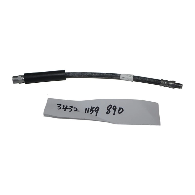 Ford booster hose OE#96870359 Ford booster hose OE#96870359