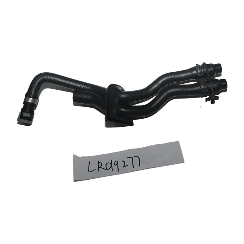 Land Rover coolant hose OE number LR115215 Land Rover coolant hose OE number LR115215